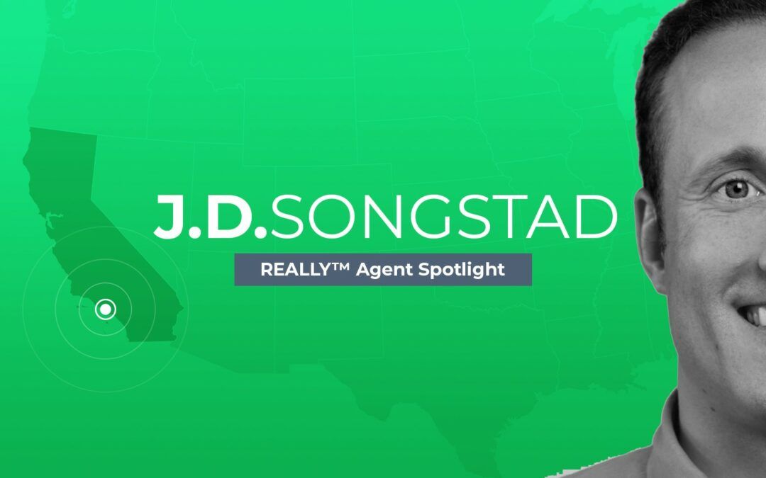 Meet J.D. Songstad | Santa Monica, CA