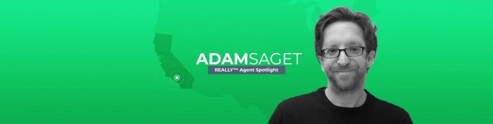 NuOp Agent Spotlight: Adam Saget