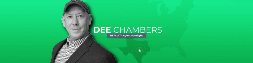 NuOp Agent Spotlight: Dee Chambers