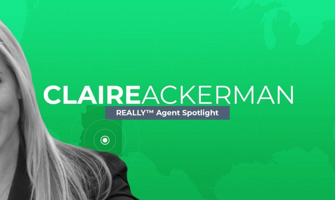 NuOp Agent Spotlight: Claire Ackerman