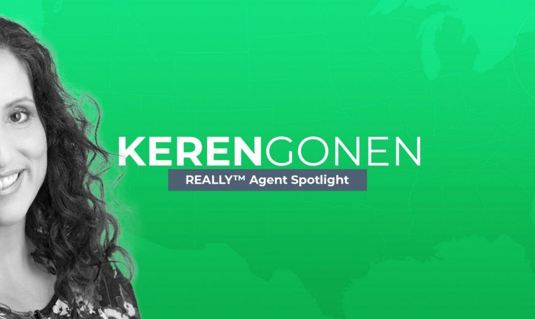 NuOp Agent Spotlight: Keren Gonen