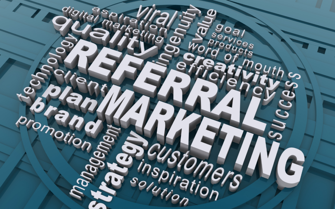 5 Actionable Tips To Super-Charge Referral Marketing For Your Business