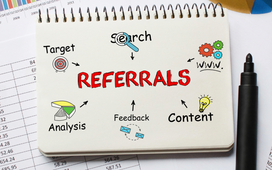 Top Referral Generation Strategies To Boost Your Sales