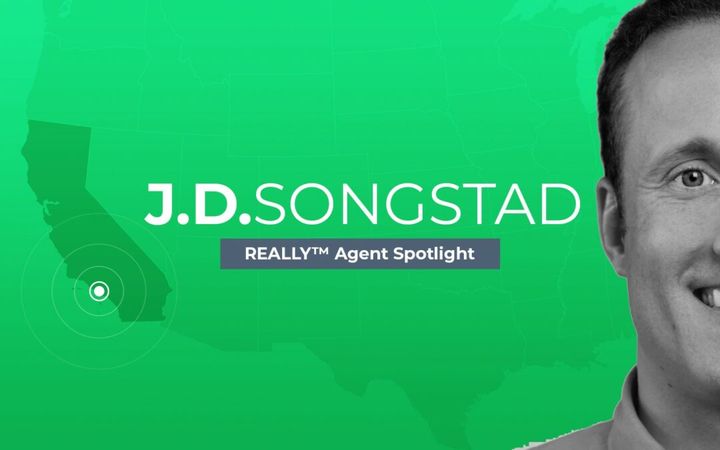 Meet J.D. Songstad spotlight banner 