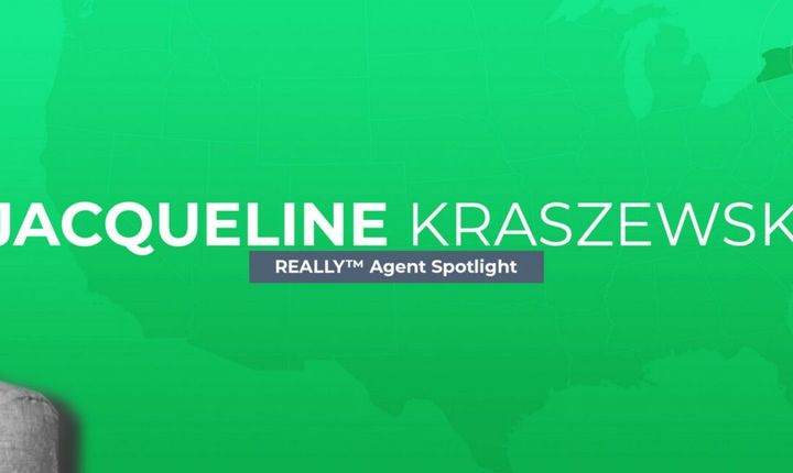 NuOp Agent Spotlight: Jacqueline Kraszewski