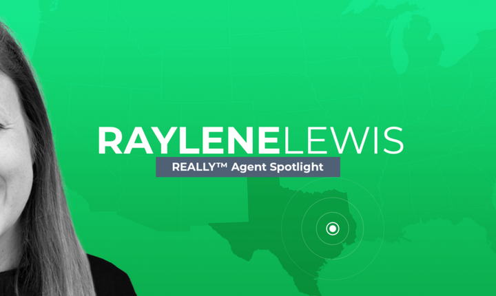 NuOp Agent Spotlight: Raylene Lewis