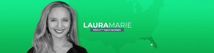 NuOp Agent Spotlight: Laura Marie