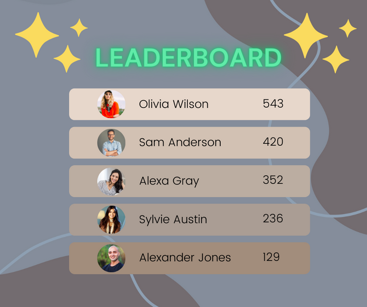 Introducing The NuOp Leaderboard